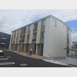 サニーフラットIIの賃貸物件