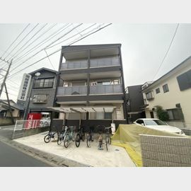 ＺーＭＡＩＳＯＮ大宮日進ＷＥＳＴ 2階 築5年2ヶ月の賃貸物件