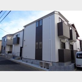 アークシティ指扇 2階 築5年1ヶ月の賃貸物件