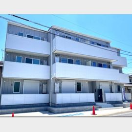 ルピナス東門前の賃貸物件