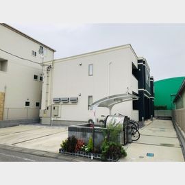 ガーデン 2階 築6年10ヶ月の賃貸物件