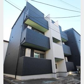 ラクラス 1階 築8年4ヶ月の賃貸物件