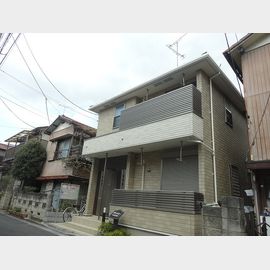 プラシード・サニーの賃貸物件