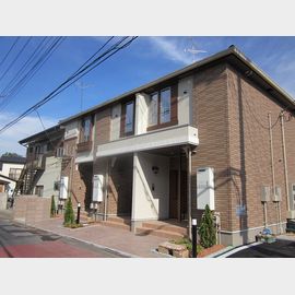 カメリアエスの賃貸物件