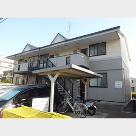 エスペランサの賃貸物件