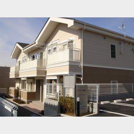 プレイン上峰１ 1階 築20年11ヶ月の賃貸物件