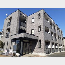 ラーバンリッシェル 3階 築21年7ヶ月の賃貸物件