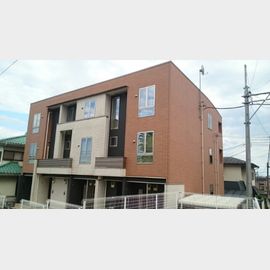 ラフレシール 2階 築14年1ヶ月の賃貸物件