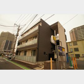 与野駅より徒歩4分 3階 築11年11ヶ月の賃貸物件