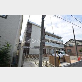 リブリ・yukuru 1階 築8年7ヶ月の賃貸物件