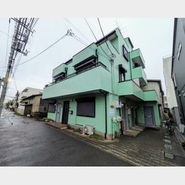 大宮駅より徒歩10分 1階 築32年4ヶ月の賃貸物件