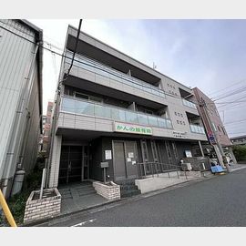 MI-2 2階 築12年11ヶ月の賃貸物件