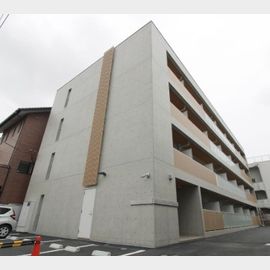 大宮駅より徒歩12分 2階 築3年9ヶ月の賃貸物件