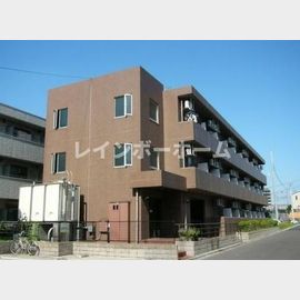 グレース蔵前 2階 築31年の賃貸物件