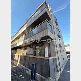 アーバン大成 1階 築23年2ヶ月の賃貸物件