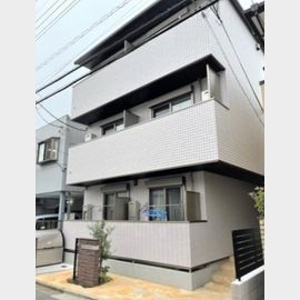 浦和駅より徒歩15分 1階 築5年の賃貸物件