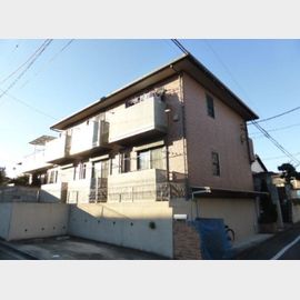 北浦和駅より徒歩11分 1階 築19年の賃貸物件