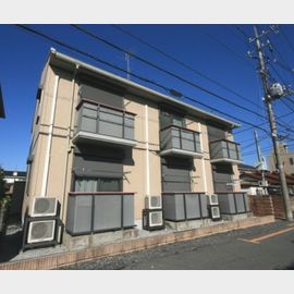 メゾンクレルの賃貸物件