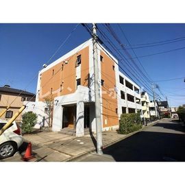 パンテオン 3階 築20年11ヶ月の賃貸物件