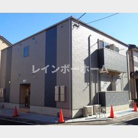 西大宮駅より徒歩6分 1階 築3年の賃貸物件