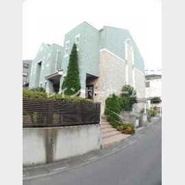 与野本町駅より徒歩9分 2階 築19年10ヶ月の賃貸物件