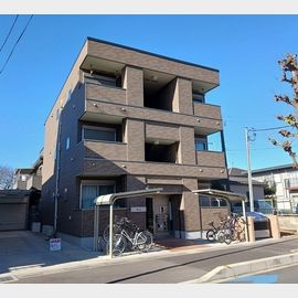 土呂駅より徒歩7分 2階 築3年4ヶ月の賃貸物件