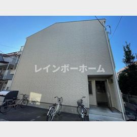 Ｍ．Ｔ．アームズ 1階 築4年の賃貸物件