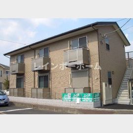 アムール プリエの賃貸物件