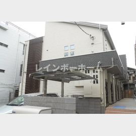 グレーシア 1階 築10年9ヶ月の賃貸物件