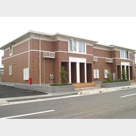 内宿駅より徒歩9分 築19年10ヶ月 1階建の賃貸物件