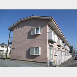 エルディム・山崎の賃貸物件