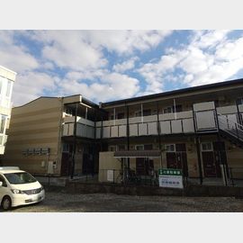 南浦和駅より徒歩8分 2階 築20年6ヶ月の賃貸物件