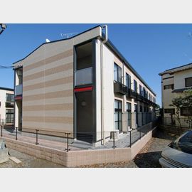 大宮駅よりバス23分 1階 築19年2ヶ月の賃貸物件