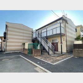 レオパレスエルミタージュ 2階 築20年3ヶ月の賃貸物件