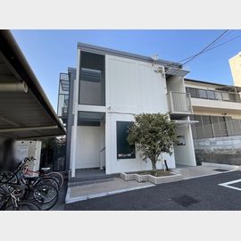 レオパレスドミールＴ．Ｍ． 2階 築25年1ヶ月の賃貸物件