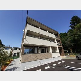 西大宮駅より徒歩16分 3階 築3年10ヶ月の賃貸物件