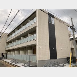 リブリ・新都心２の賃貸物件