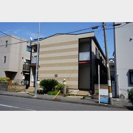 レオパレスエスペランサの賃貸物件