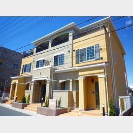 カーサデファミリオ５の賃貸物件