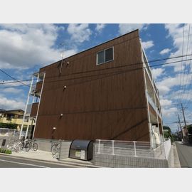 リブリ・明和 2階 築7年7ヶ月の賃貸物件