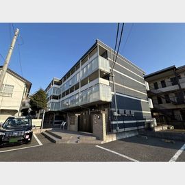 レオネクストひまわり２ 3階 築15年3ヶ月の賃貸物件