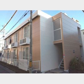 レオパレスアーバン・エイトの賃貸物件