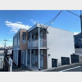 レオパレスムカイハラ 1階 築22年10ヶ月の賃貸物件