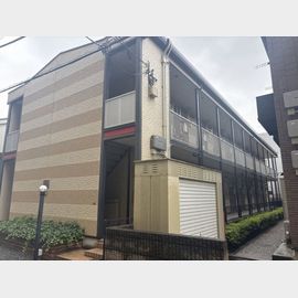 レオパレススター 1階 築20年11ヶ月の賃貸物件