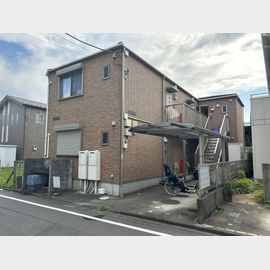 北戸田駅より徒歩12分 1階 築18年3ヶ月の賃貸物件