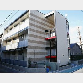 レオパレスウィングトダパークの賃貸物件