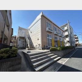 大宮駅よりバス18分 1階 築22年4ヶ月の賃貸物件