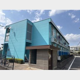 武蔵浦和駅よりバス20分 2階 築23年10ヶ月の賃貸物件