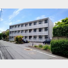 武蔵浦和駅よりバス15分 3階 築19年9ヶ月の賃貸物件