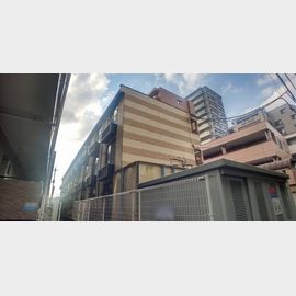 レオパレスカトルセゾン戸田公園の賃貸物件